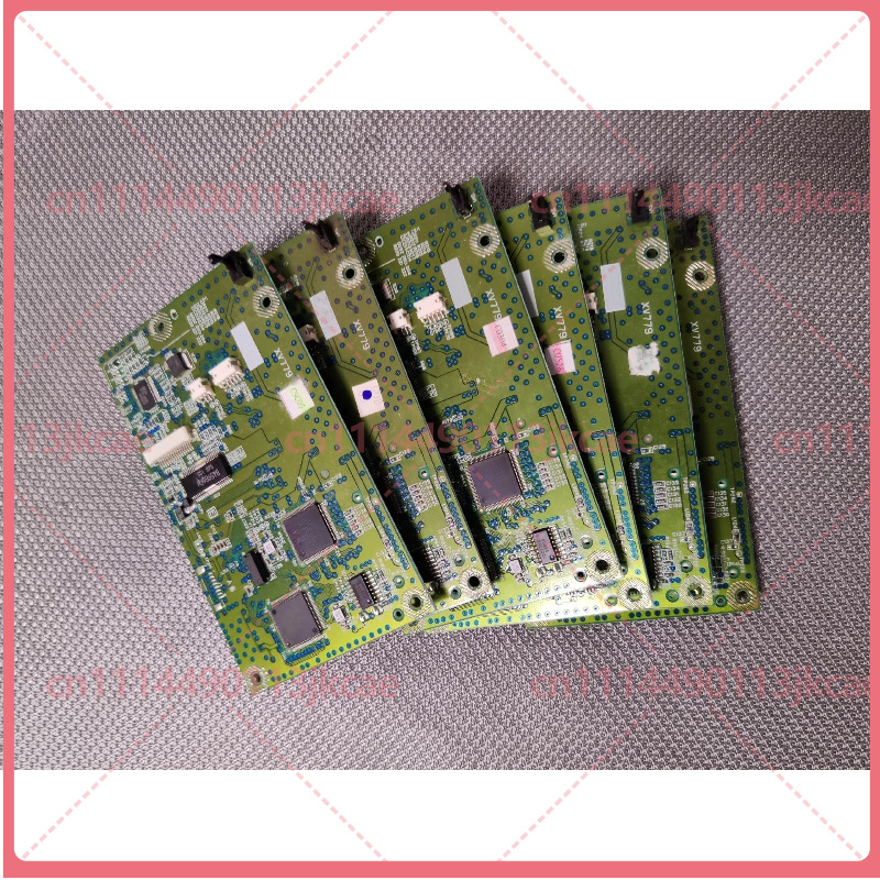 Retro Gaming Machine - For DC Optical Drive Controller PCB