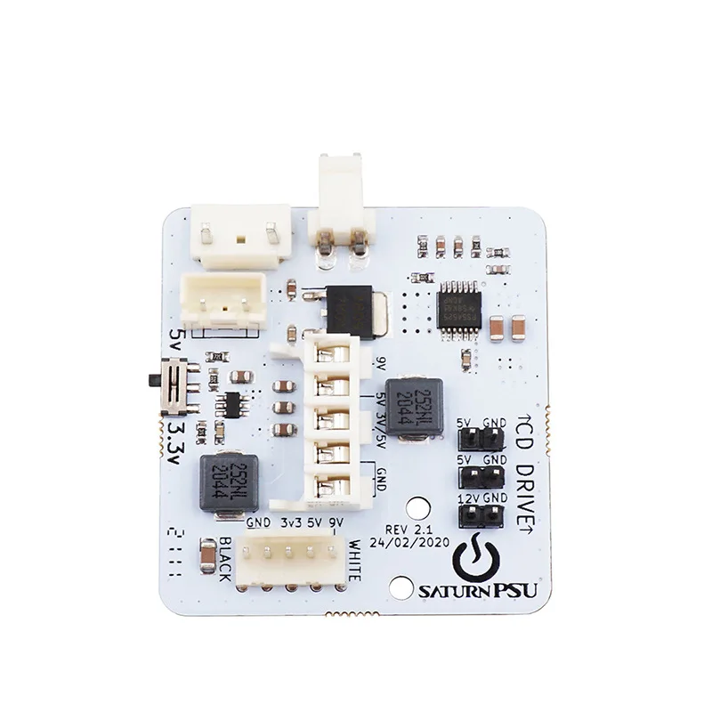 V2.1 SaturnPSU Power Supply 12 - Retro Gaming Machine 评论和价格