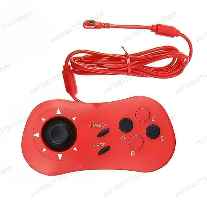 15‑Pin Mini Arcade Game Contro - Retro Gaming Us 评论和价格