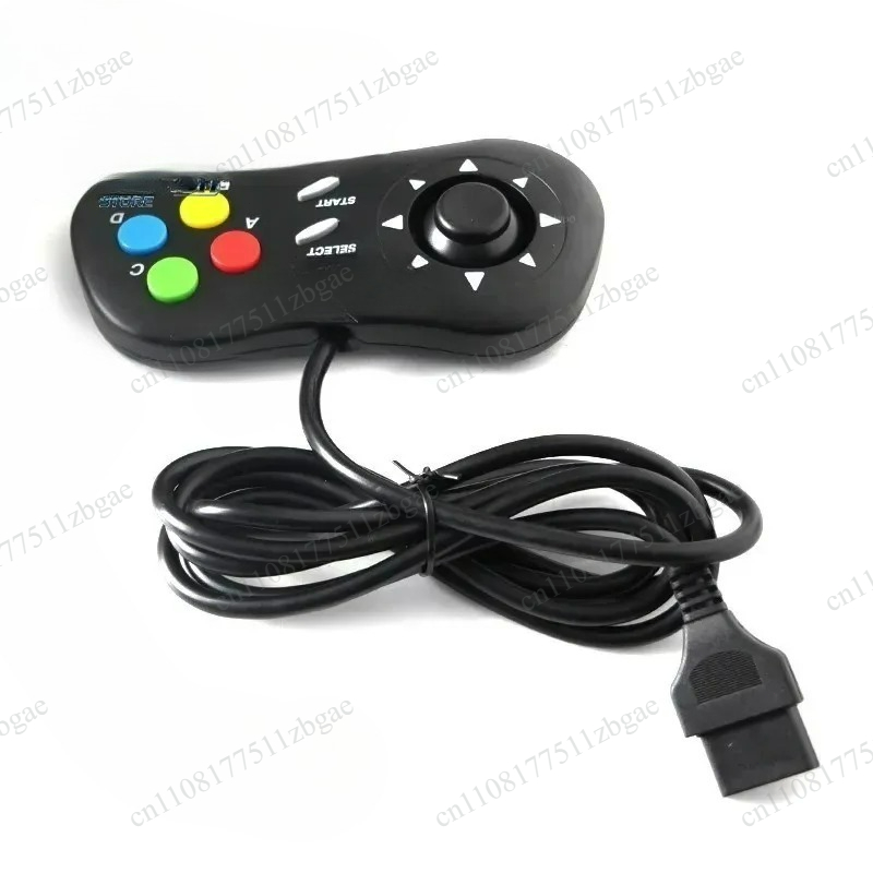 15‑Pin Mini Arcade Game Contro - Retro Gaming Us 评论和价格