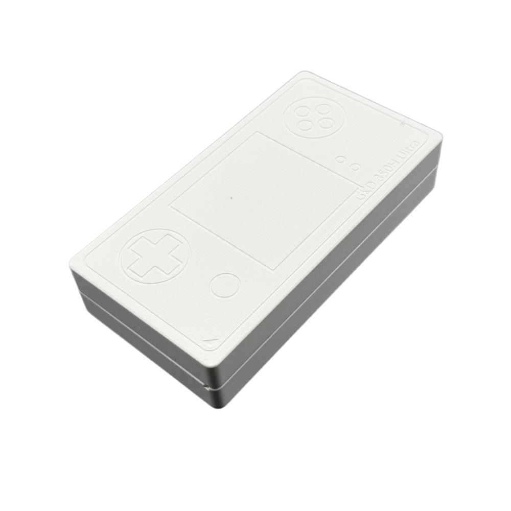 For Game Kiddy GKD350H Ultra G - Retro Gaming Machine 评论和价格