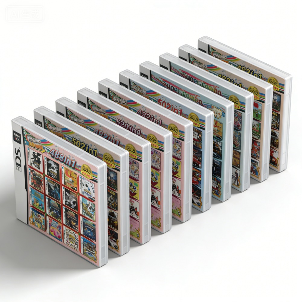 Pokemon Themed Multi-Game Cart - Retro Gaming Pokemon 评论和价格