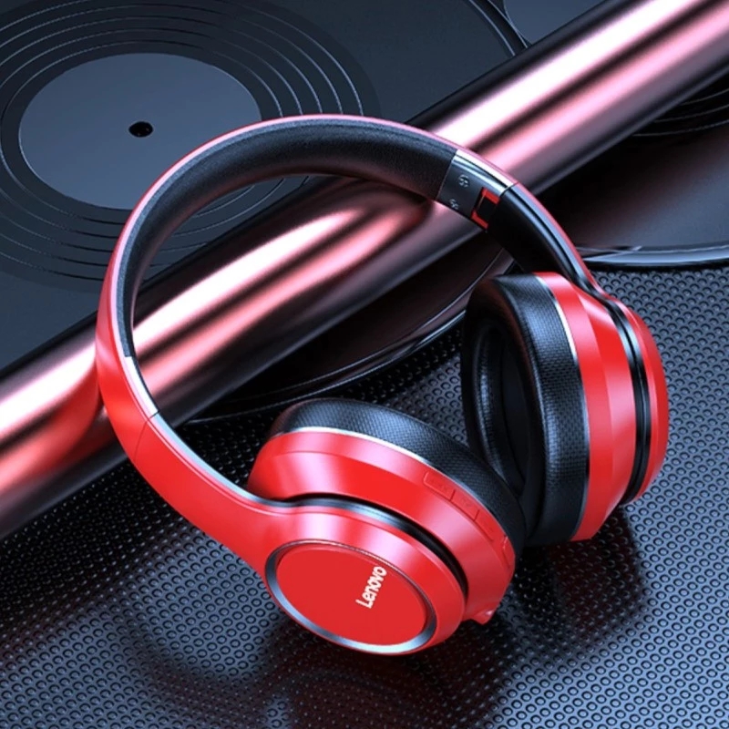 Lenovo HD200 Bluetooth Earphon - Retro Gaming Headset 评论和价格
