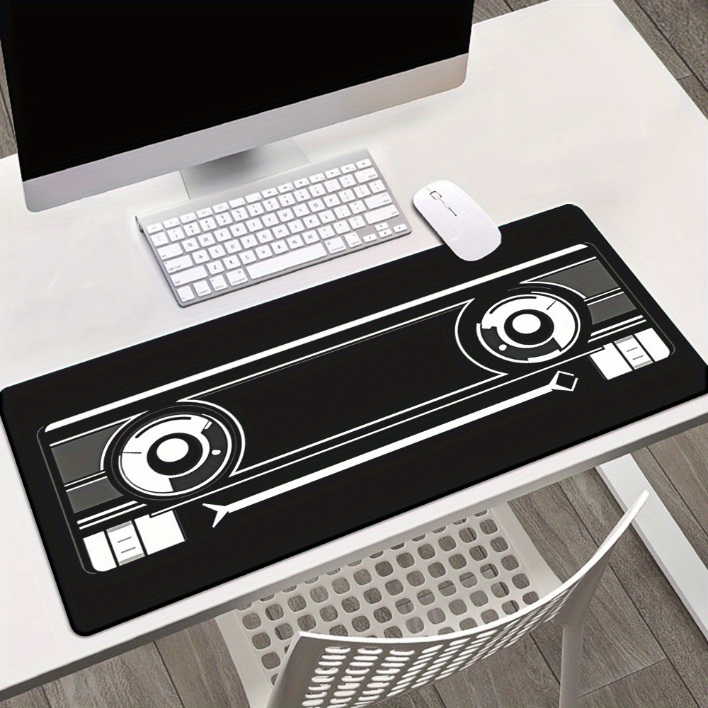 Retro Cassette Tape XL Desk Pa - Retro Gaming Xl 评论和价格