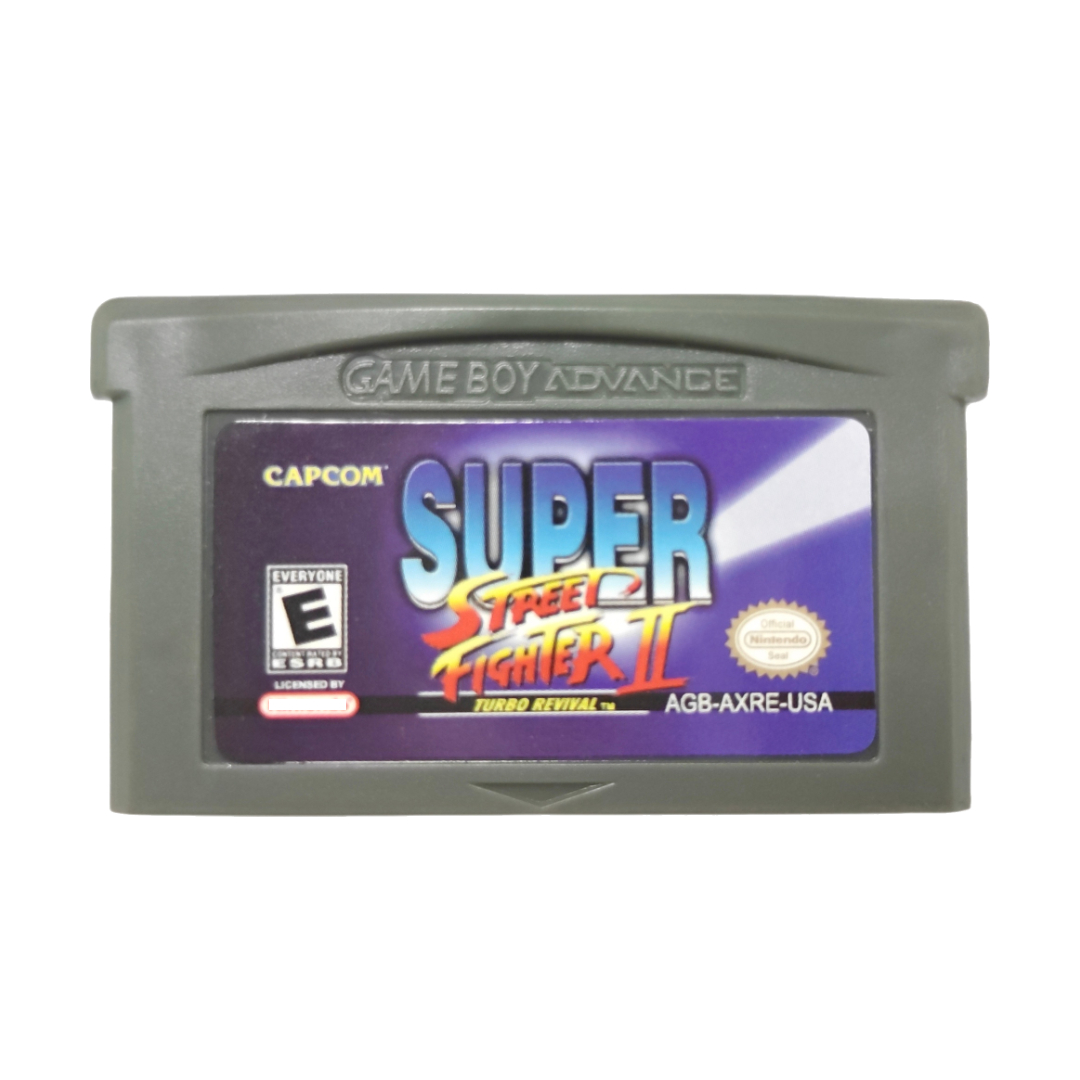 GBA Game Cartridge Lot Mega Ma - Retro Gaming Us 评论和价格