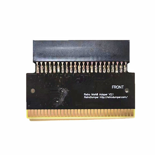 RETRO MARK3 ADAPTER Sega MARK  - Retro Gaming Machine 评论和价格