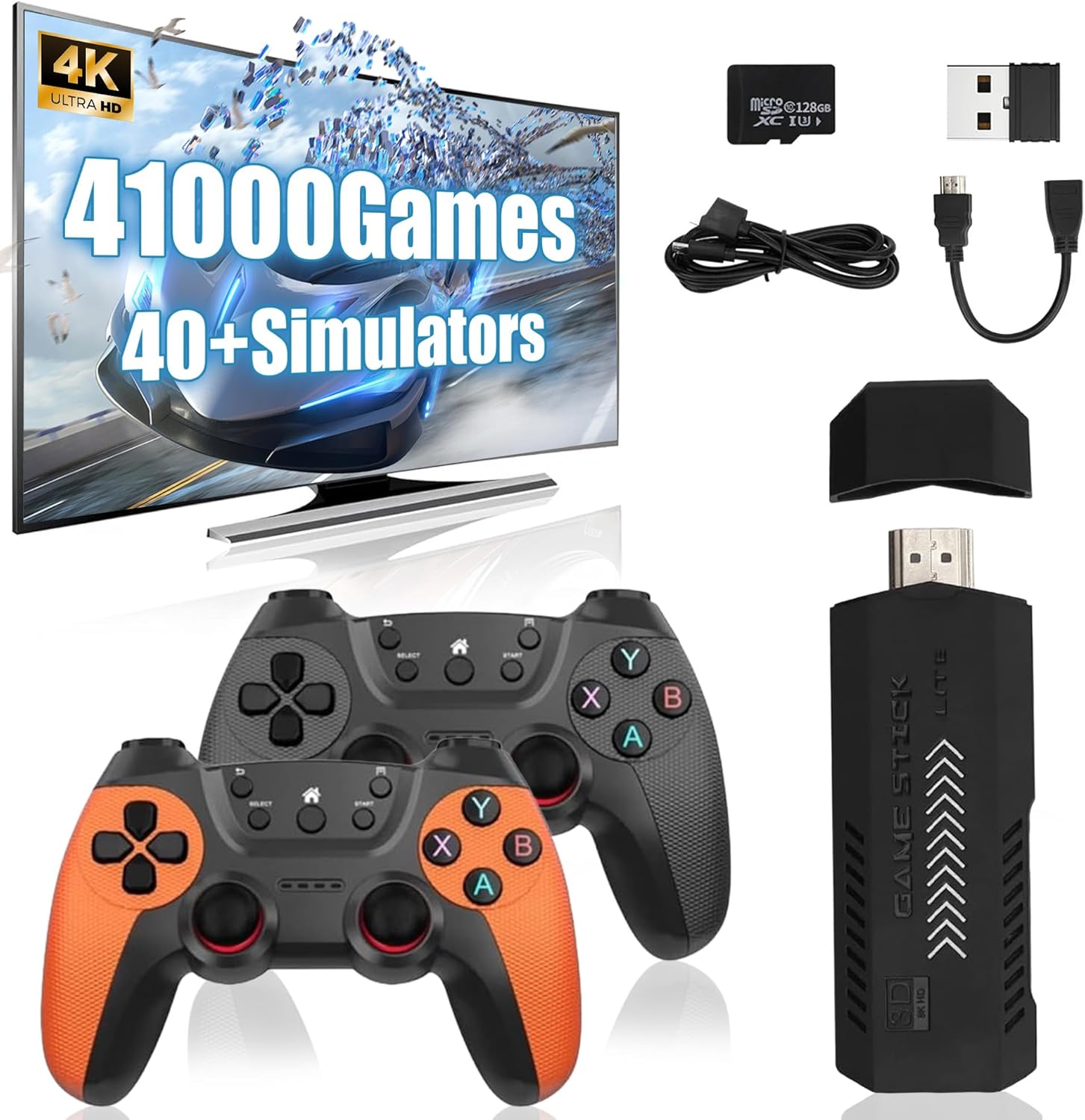 Super Console X2 Pro Game Box  - Retro Gaming X2 Pro 评论和价格