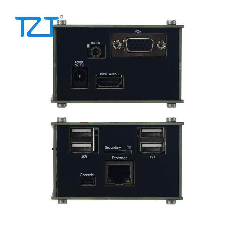 TZT Mini Mister Game Console C - Retro Gaming Machine 评论和价格