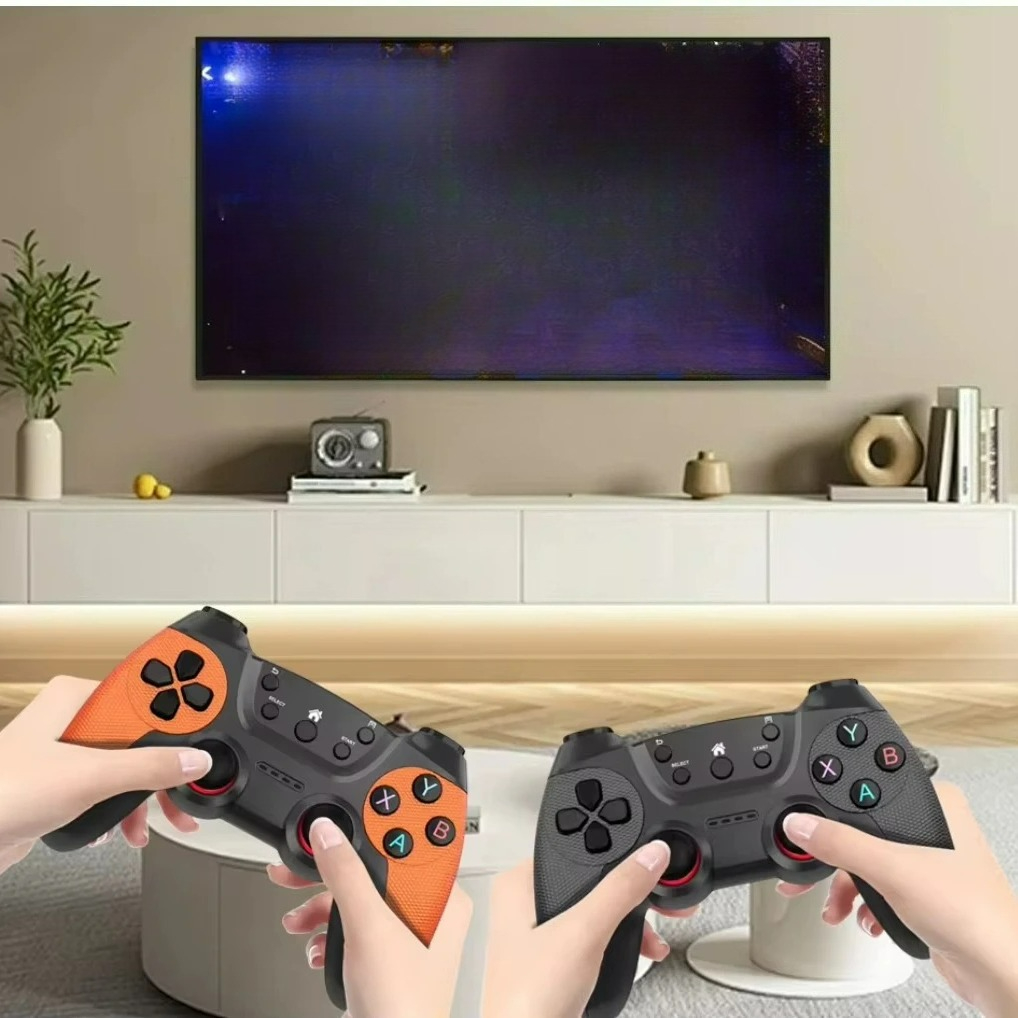 X2 Pro Ultra TV Game Stick 4K  - Retro Gaming X2 Pro 评论和价格