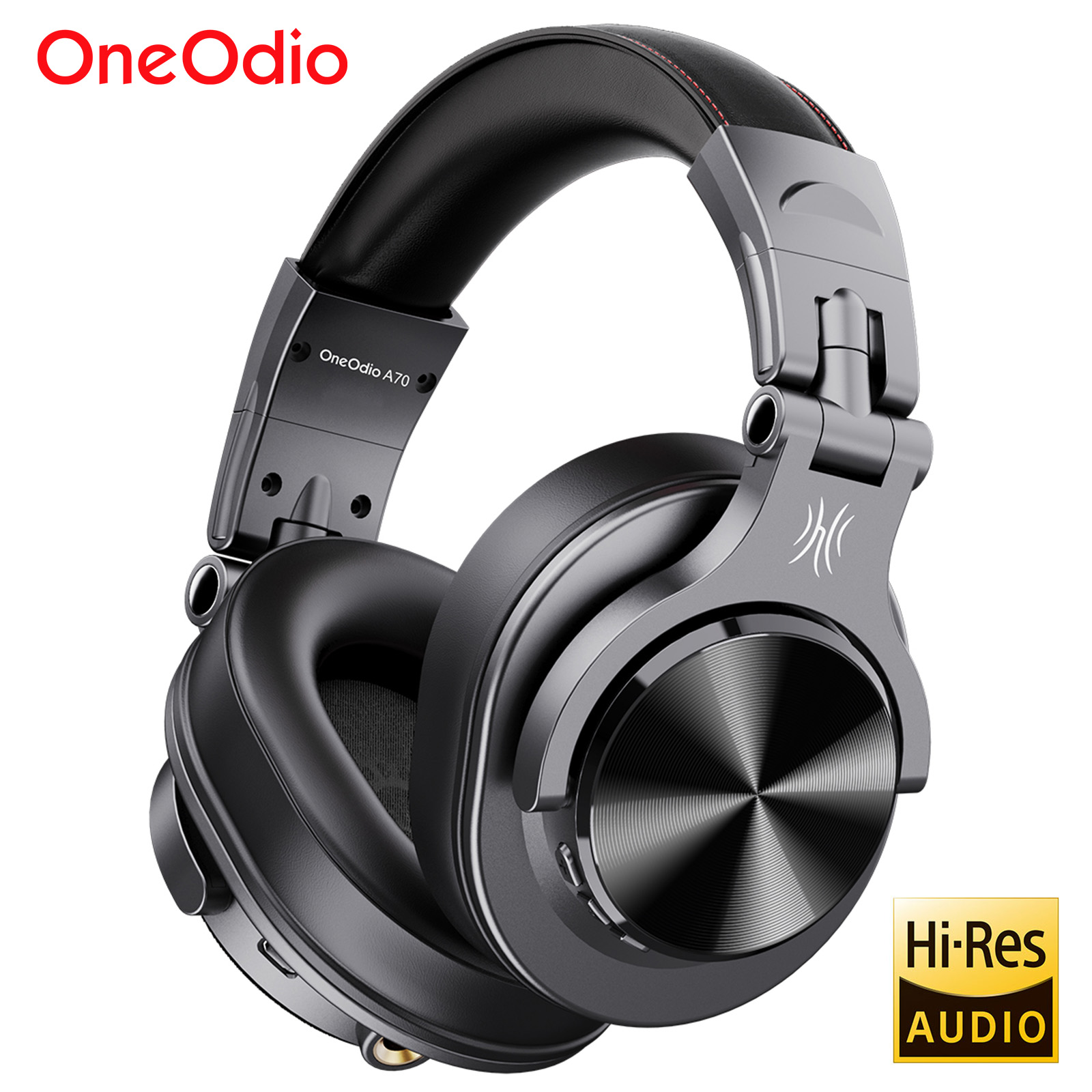Oneodio Fusion A70 Bluetooth H - Retro Gaming Headset 评论和价格