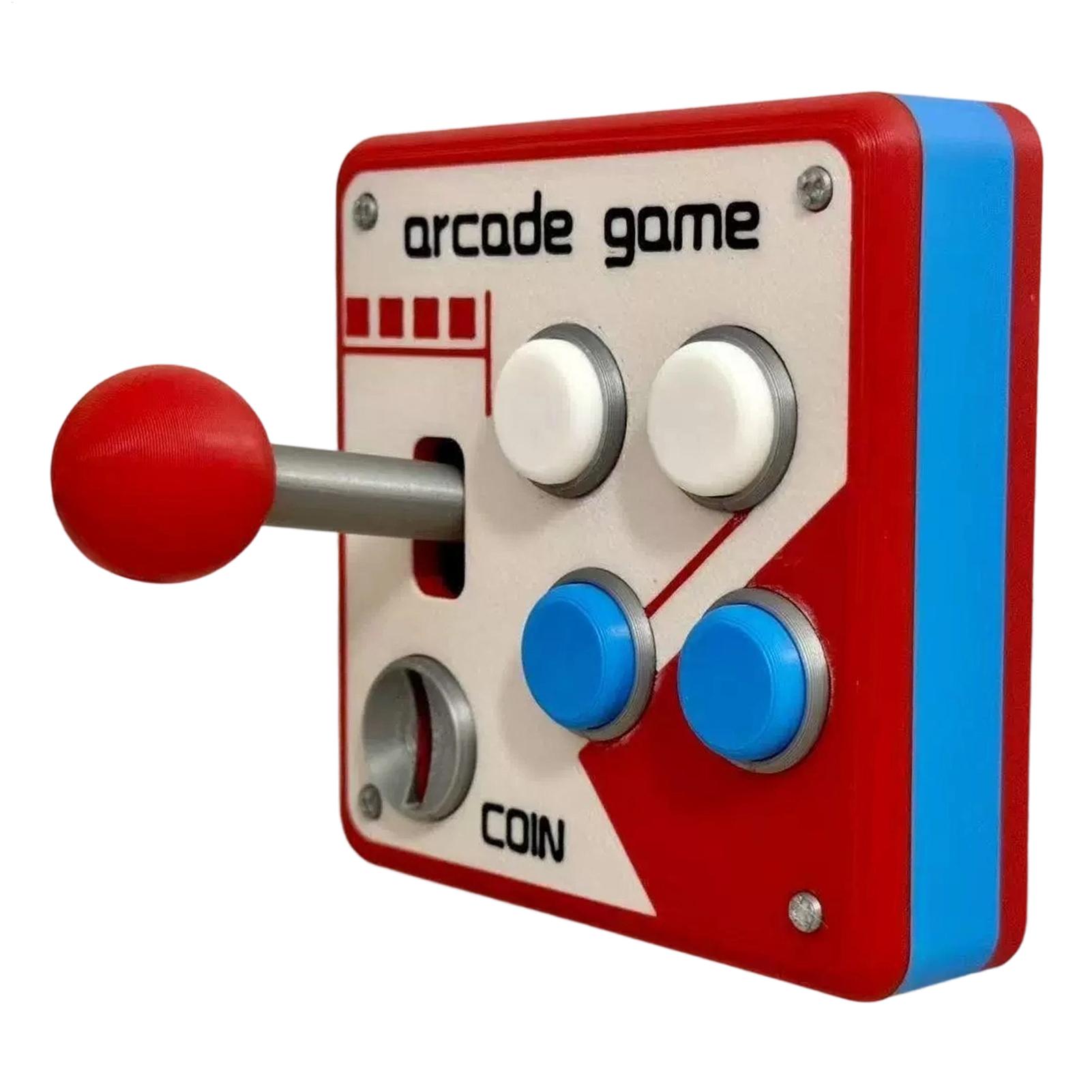 Creative Retro Arcade Game Lig - Retro Gaming Us 评论和价格
