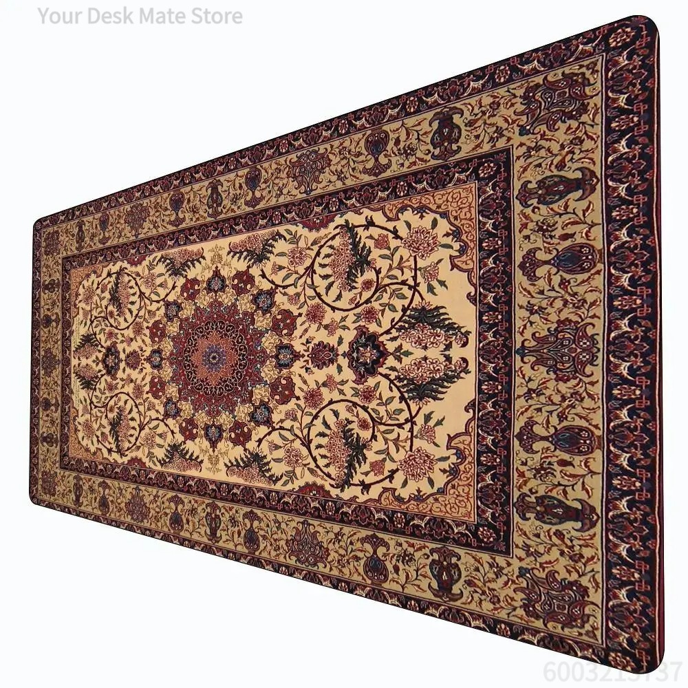 A huge Persian carpet, mysteri - Retro Gaming Xl 评论和价格