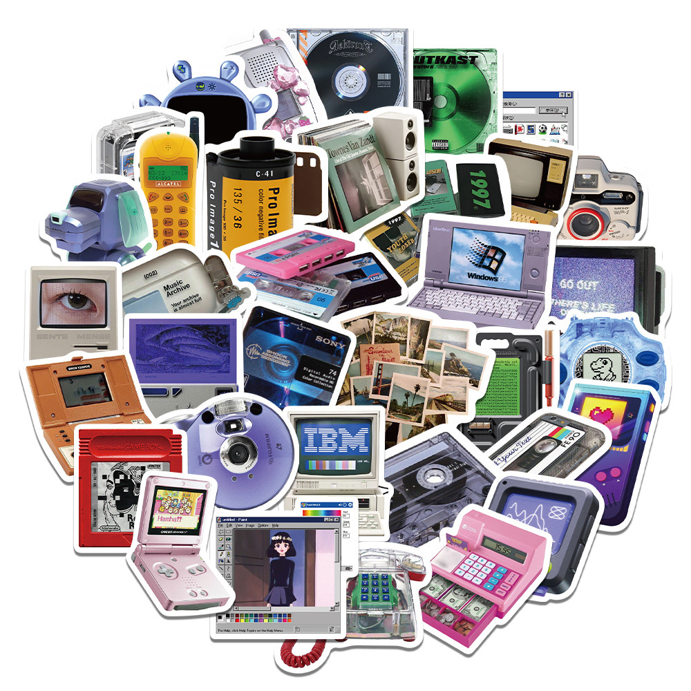 10/30/50pcs Retro Cute Phone C - Retro Gaming Machine 评论和价格