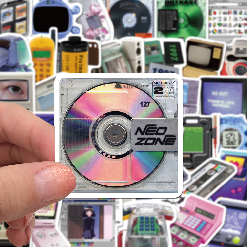 10/30/50pcs Retro Cute Phone C - Retro Gaming Machine 评论和价格