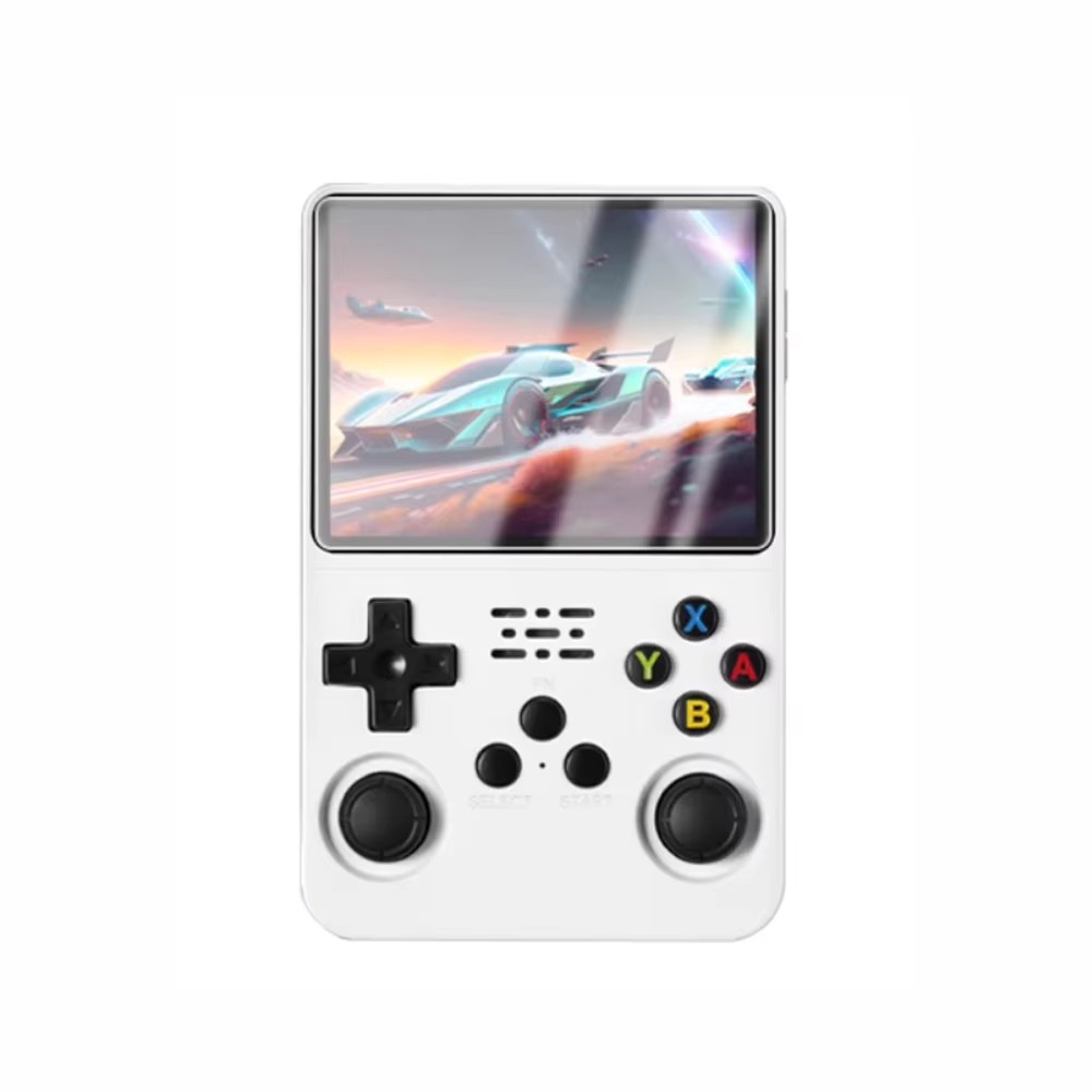 3pcs TPU Soft Film Screen Prot - Retro Gaming Machine 评论和价格