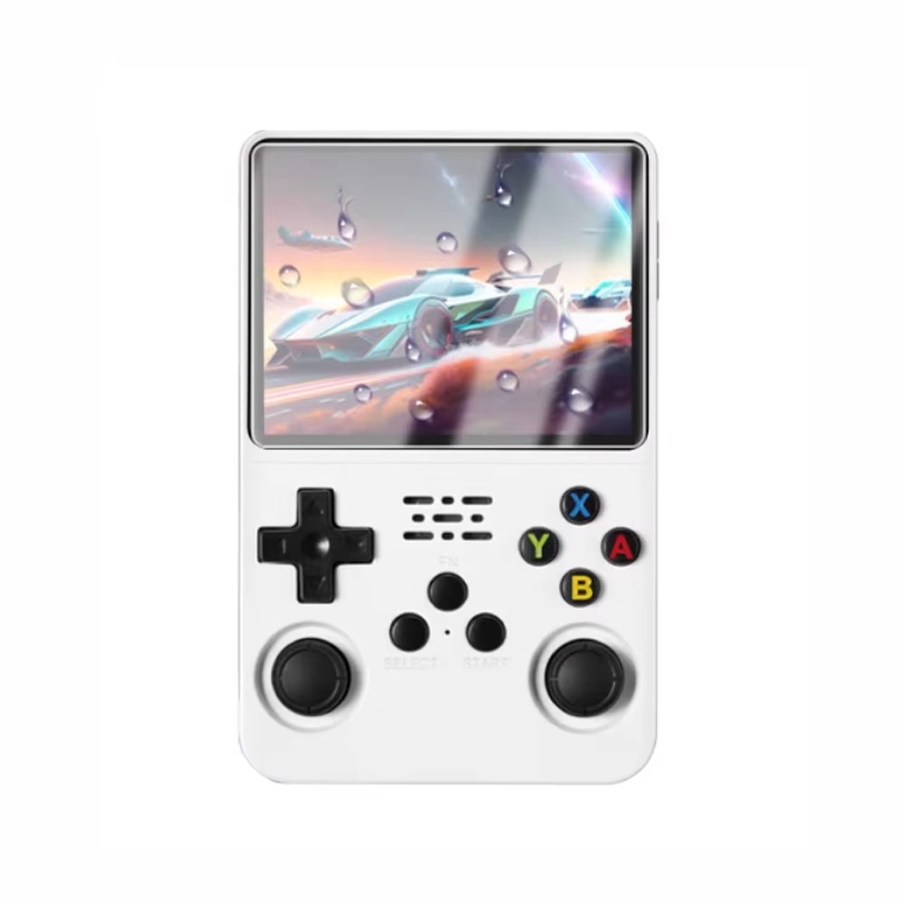3pcs TPU Soft Film Screen Prot - Retro Gaming Machine 评论和价格